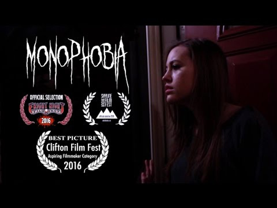 Monophobia - (Award Winning Short Film)
