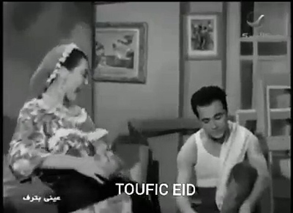 اجمل ما غنى كارم محمود //  حليوة و فات يتمختر