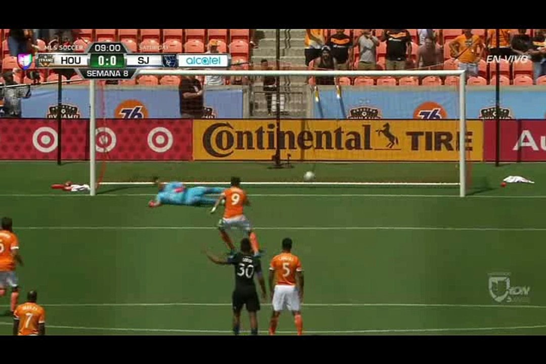 34 MLS Goals In 90 seconds - ESPN FC