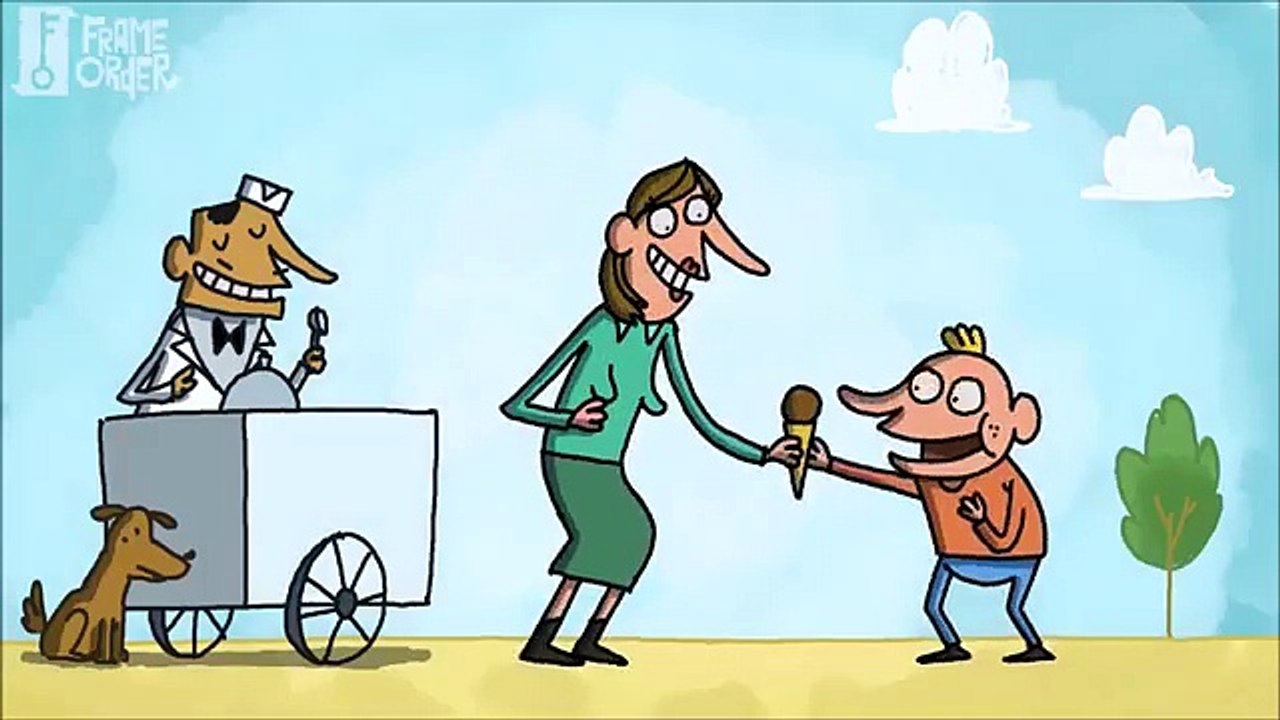 Comedy Video: What's This? 😂