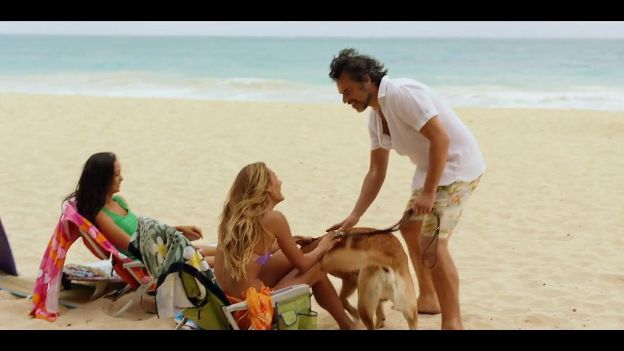 Ben Stiller, Austin Abrams, Jenna Fischer In 'Brad's Status' First Trailer