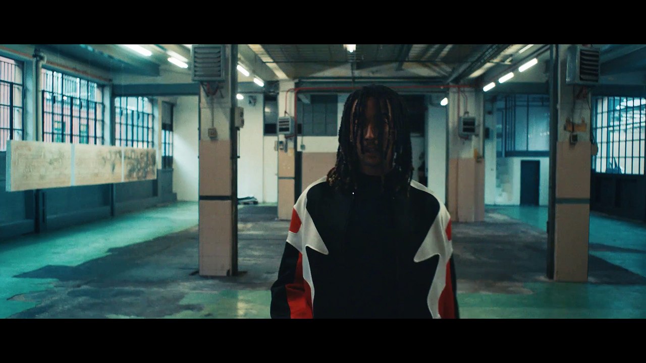 Ghali - Habibi (Prod. Charlie Charles)