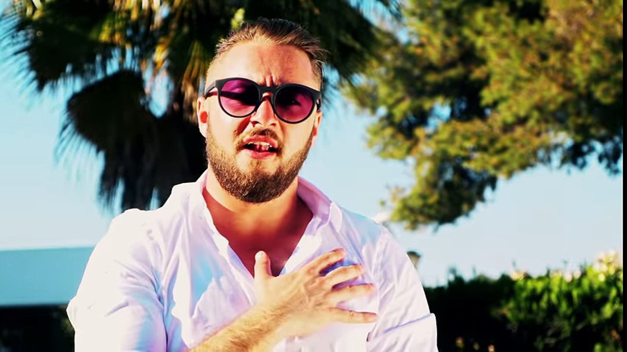 Mayel Jimenez - Imagine ( Clip Officiel )