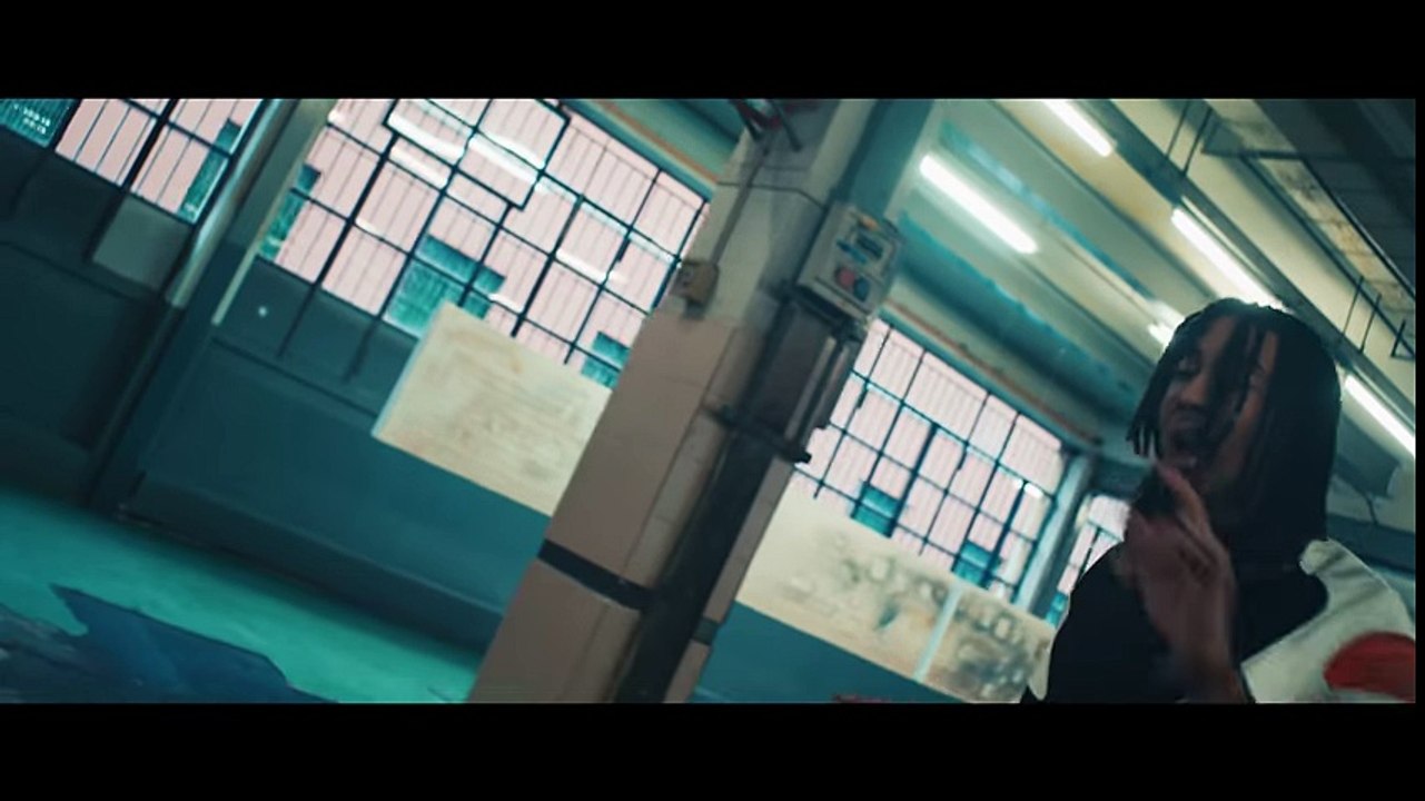 Ghali - Habibi (Prod. Charlie Charles)