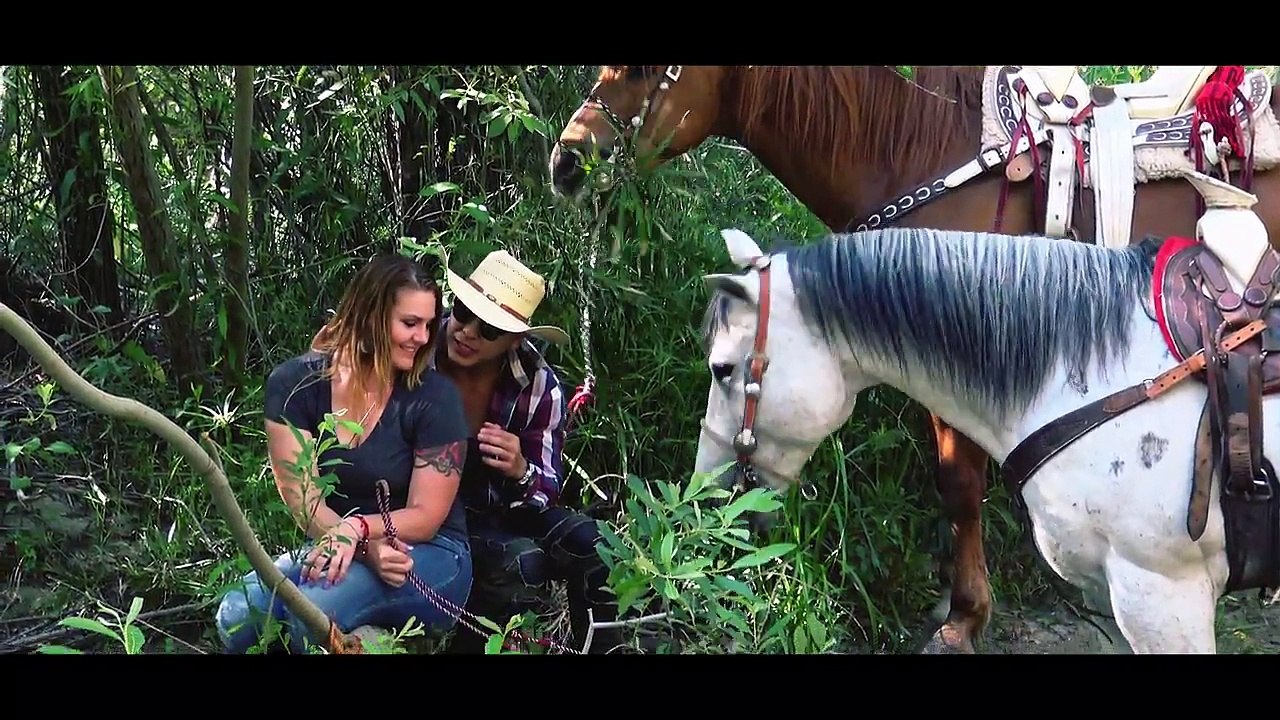 Imaginate [ MusicVideo] MrSanchez & JESS1E