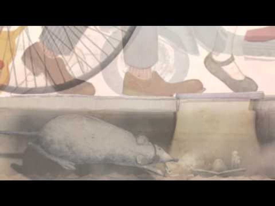 Final Web Page Review