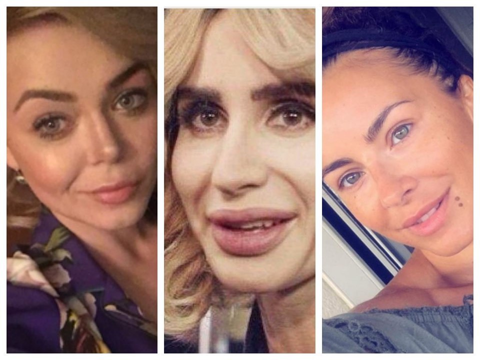 За выступления в РФ - тюрьма!