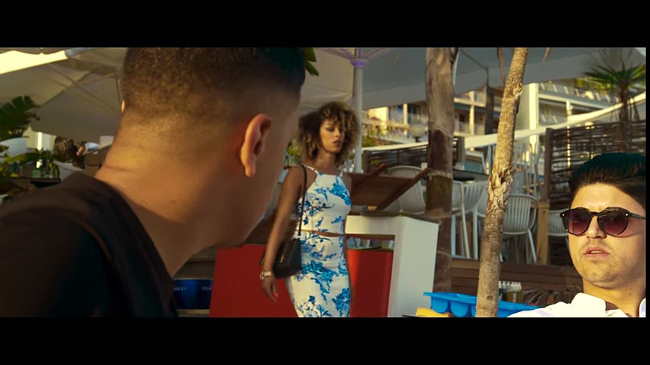 Zifou - Non é facile ft Master Sina