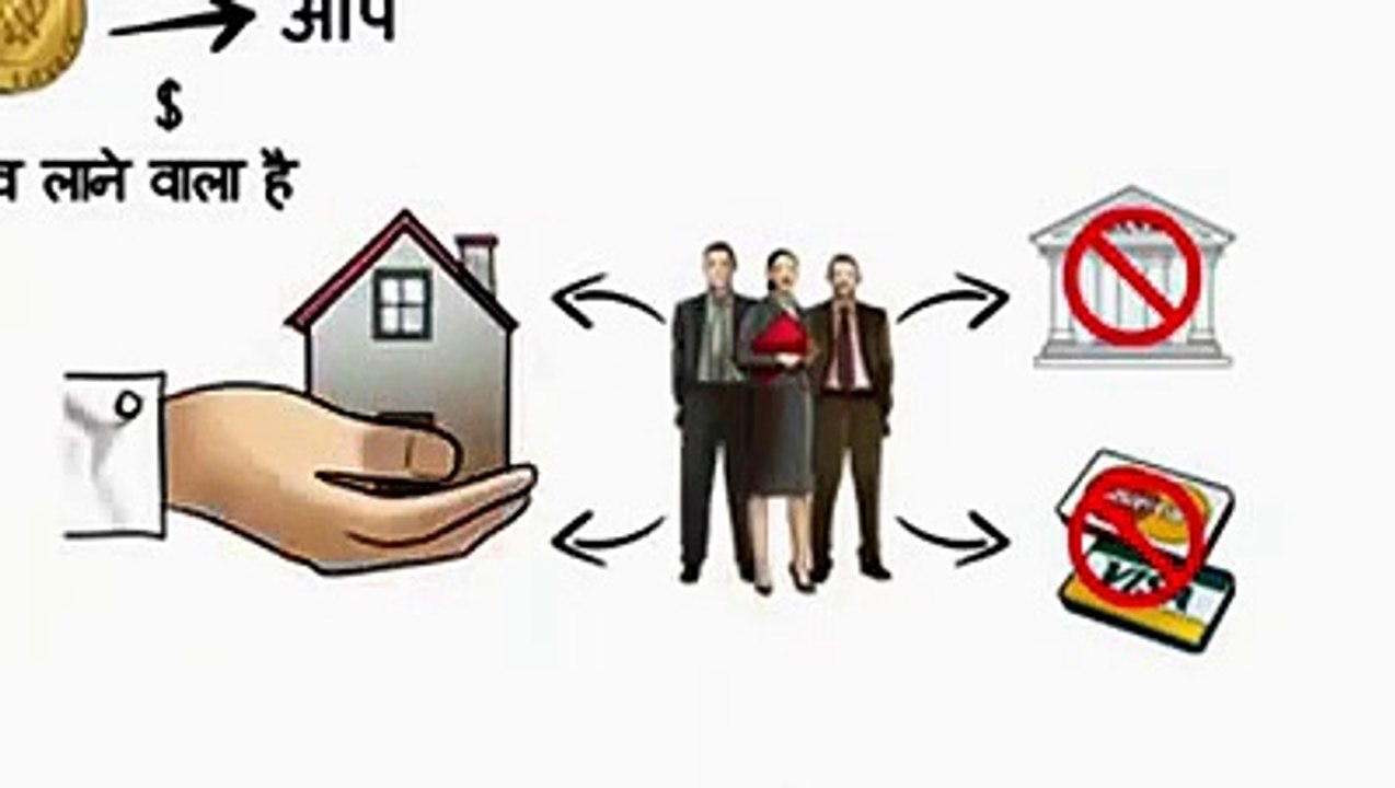 Bitcoin की व्याख्या हिंदी में