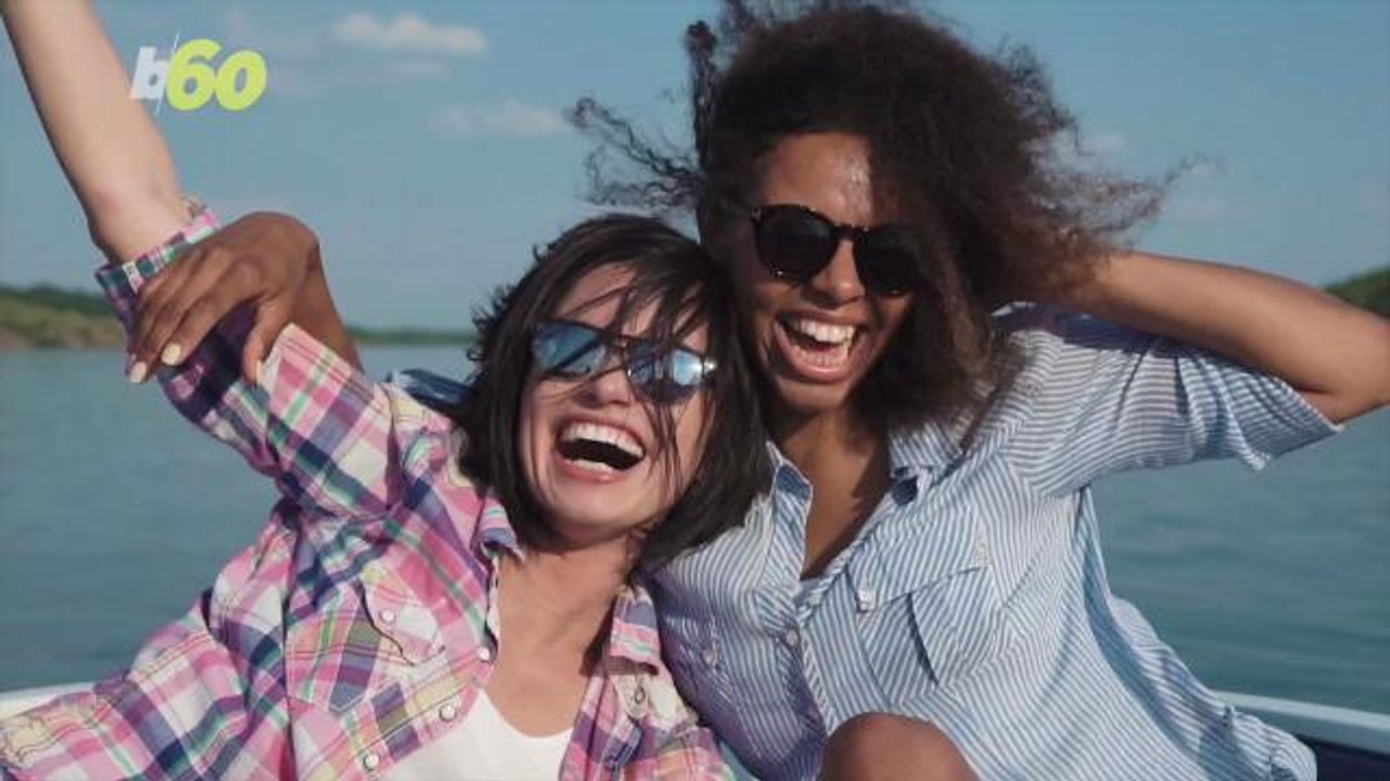 This is What Science Says Happy People Have in Common