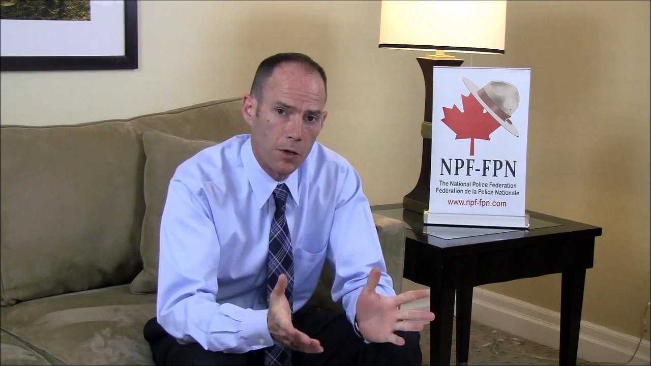 Why We Need National Representation