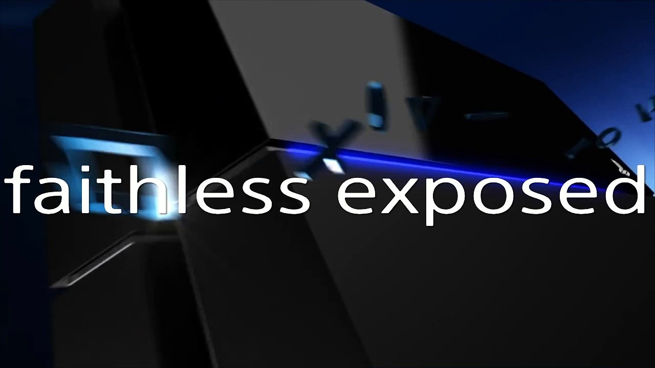 Faithless xposed