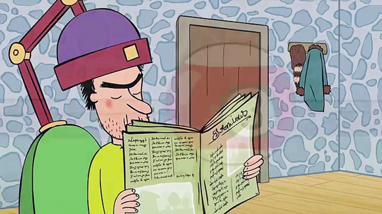 Mila raconte 1001 Histoires ! Officiel