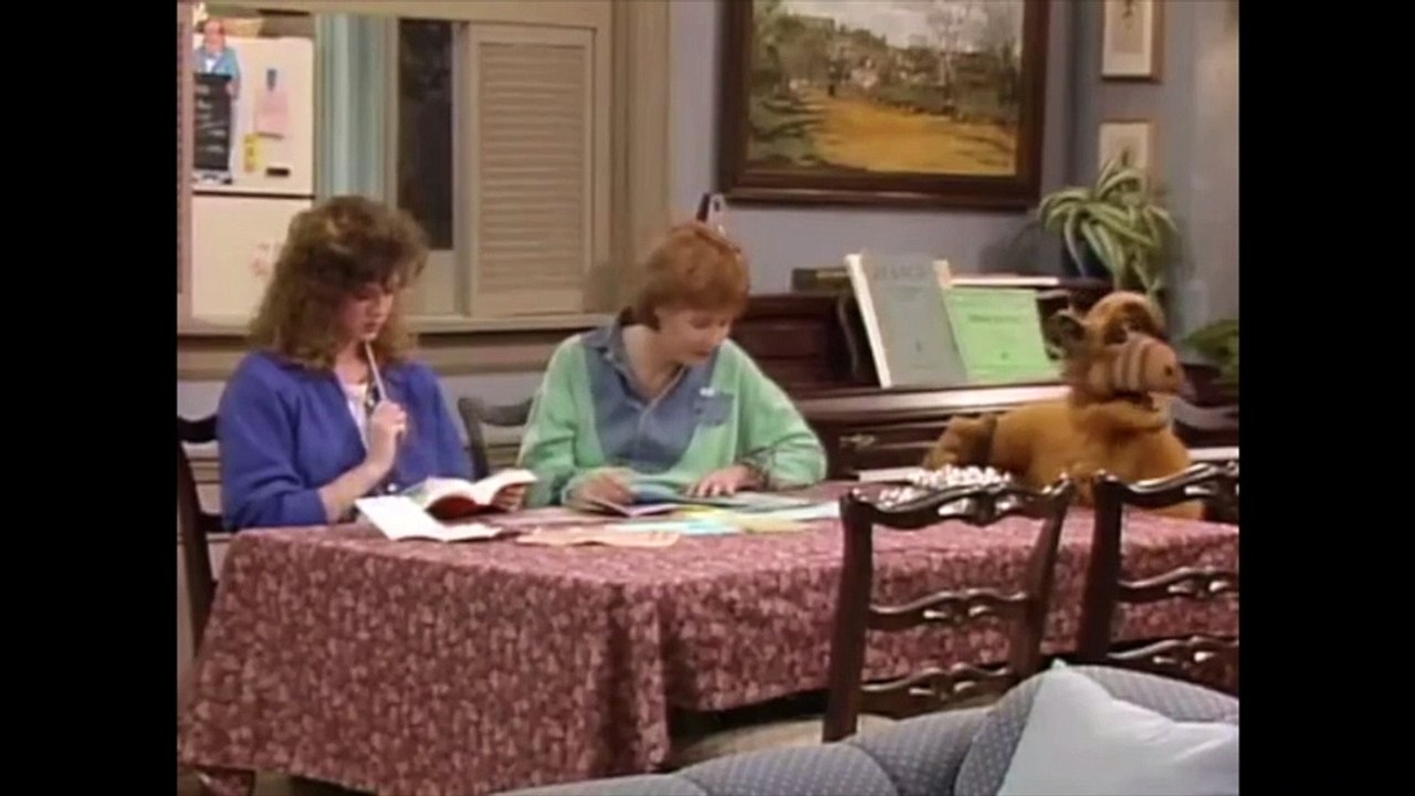 ALF [EDITED]