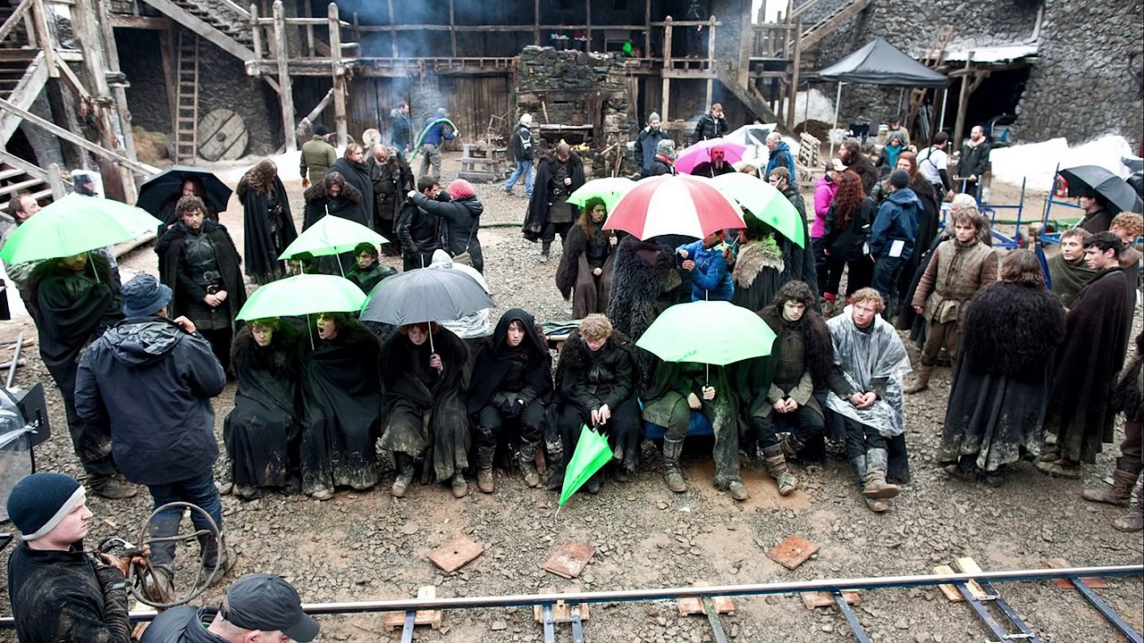 Game Of Thrones Season 7 Teaser Update and Trailer History