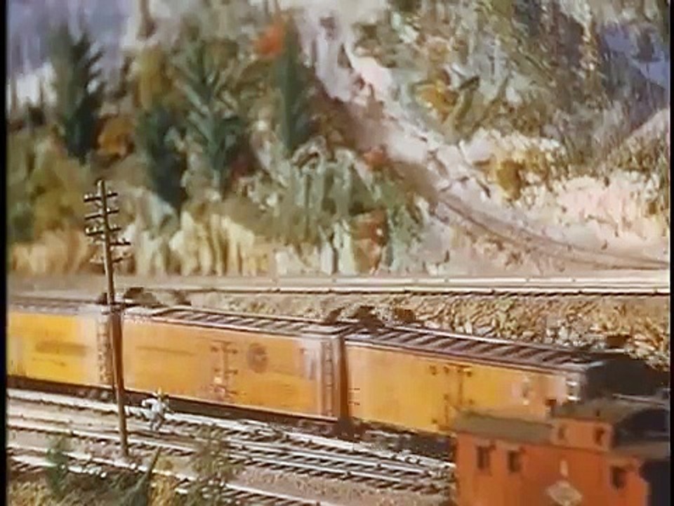 Gorre & Daphetid CLIP2 from Sunday River Productions