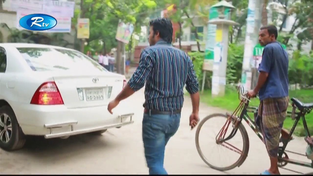 Perfume - Arfin Niso - Mehjabin -  Bangla Drama