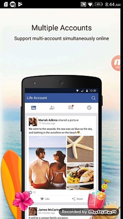 How to create Two whatsapp account in all android os with proof.”