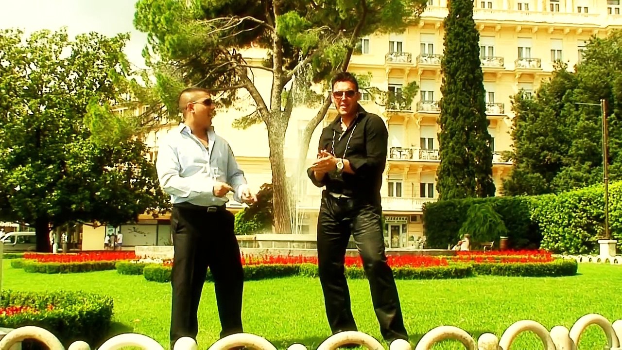 Jolly-Kis Grófo: No roxa áj