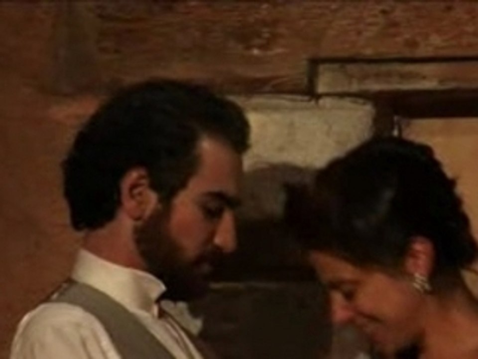 Aimer c'est plus que vivire - Seq 2 - lundi