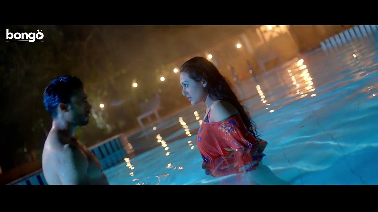 Nesha - Bangla Music Video - Kushum Shikder - Khaled Hossain Shujon