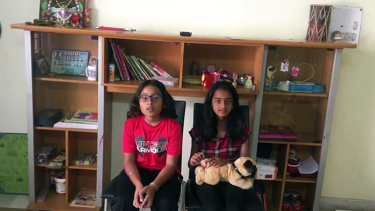 7 Types of Kids at Back to School 📚