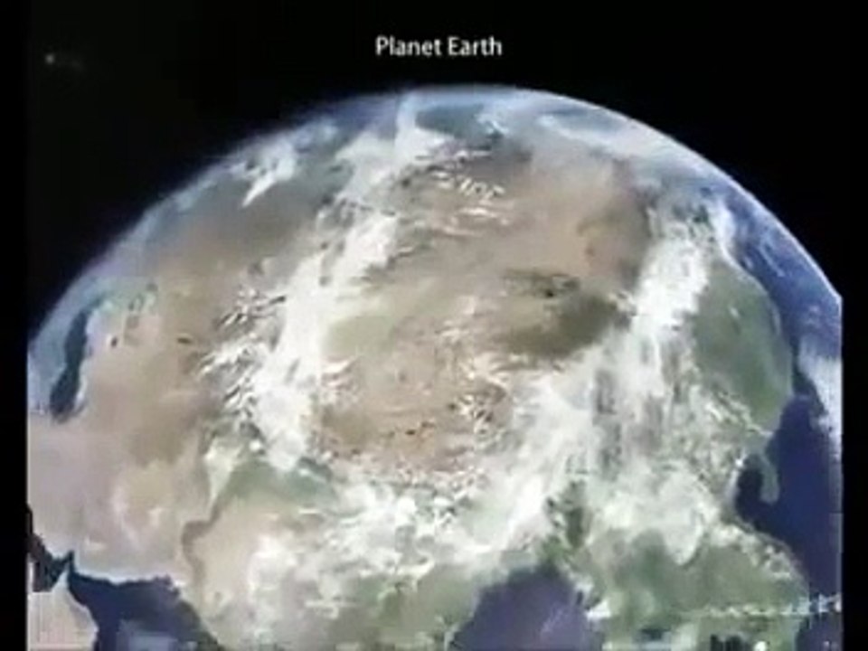 ഭൂമിയും മറ്റു ഗോളങ്ങളും - സുബ്-ഹാനല്ലാഹ്  Earth & other HEAVENLY BODIES-Sub-hanallah