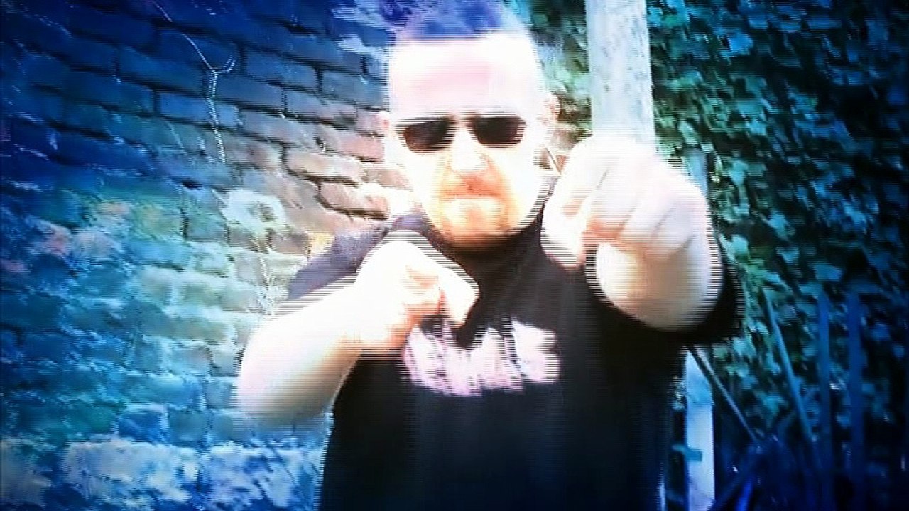 Mythomanie - MENAS - Rap Français 2017