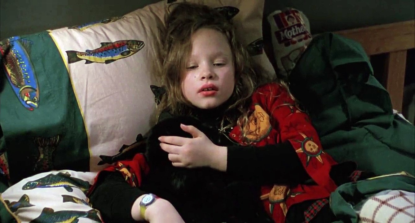 hocus pocus (1993) THORA BIRCH (1993)