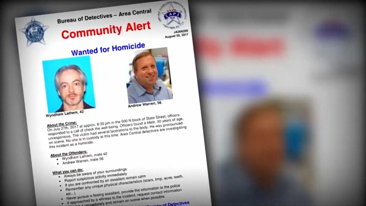 Oxford University employee and US professor arrested over murder of Trenton Cornell-Duranleau