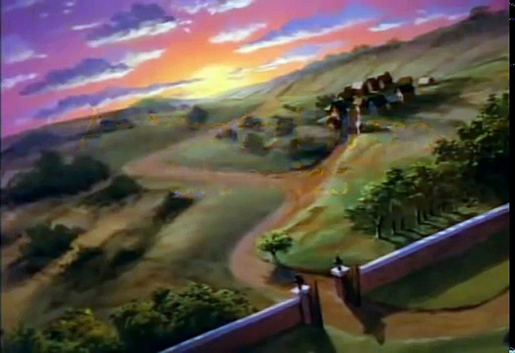 Animated Hero Classics Florence Nightingale