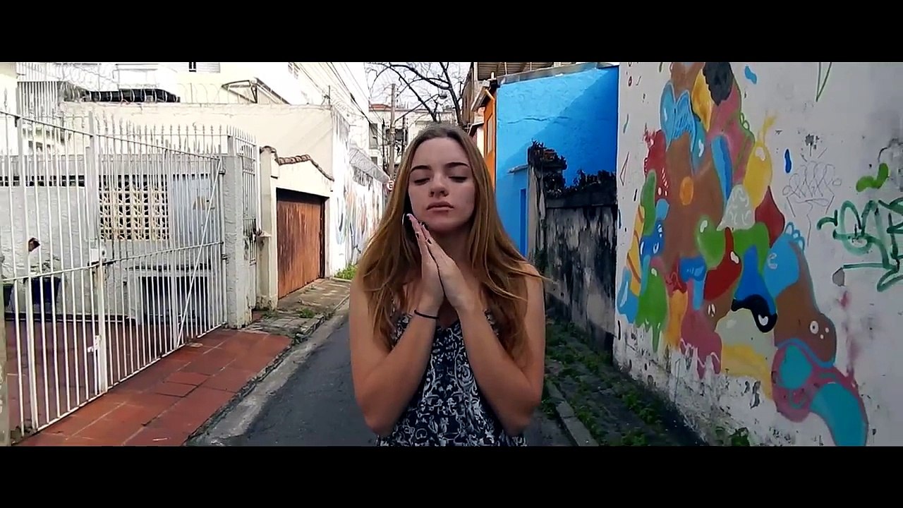 BRAVE - Short Drama Film (2017)