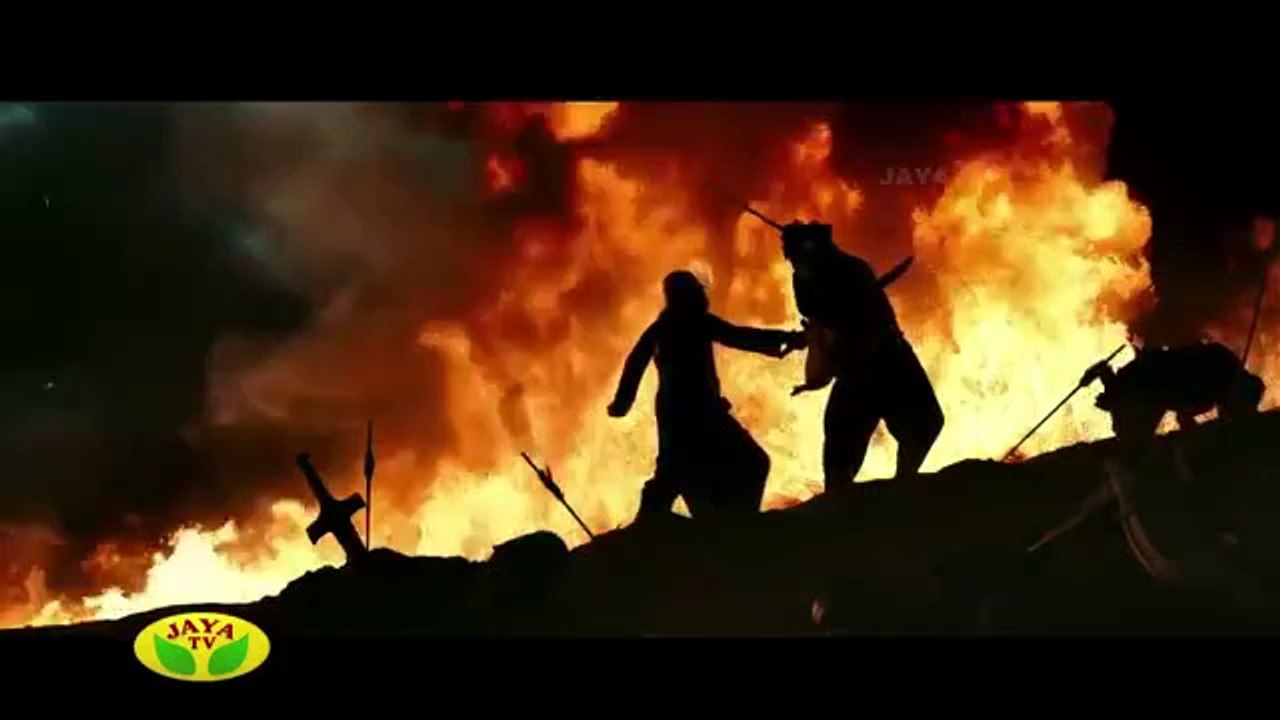 Bahubali 2 The Conclusion 2017