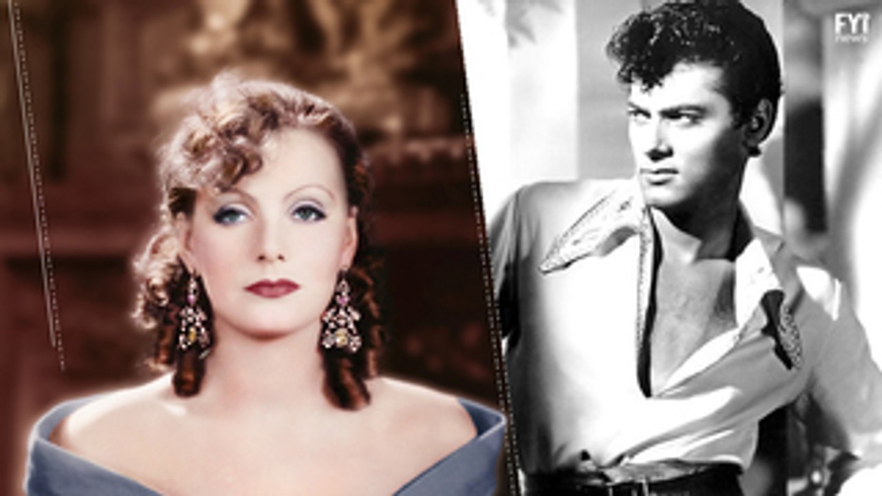 Homosexuality in Classic Film