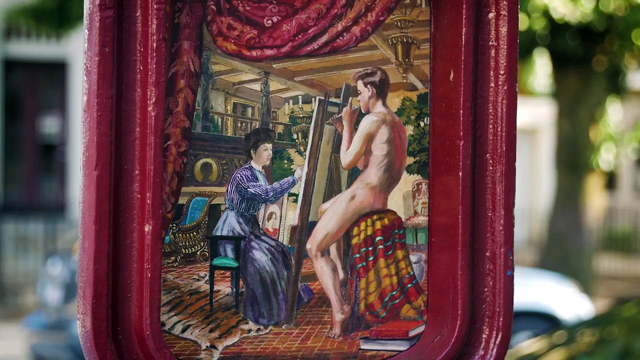 DC’s abandoned fire and police call boxes, explained