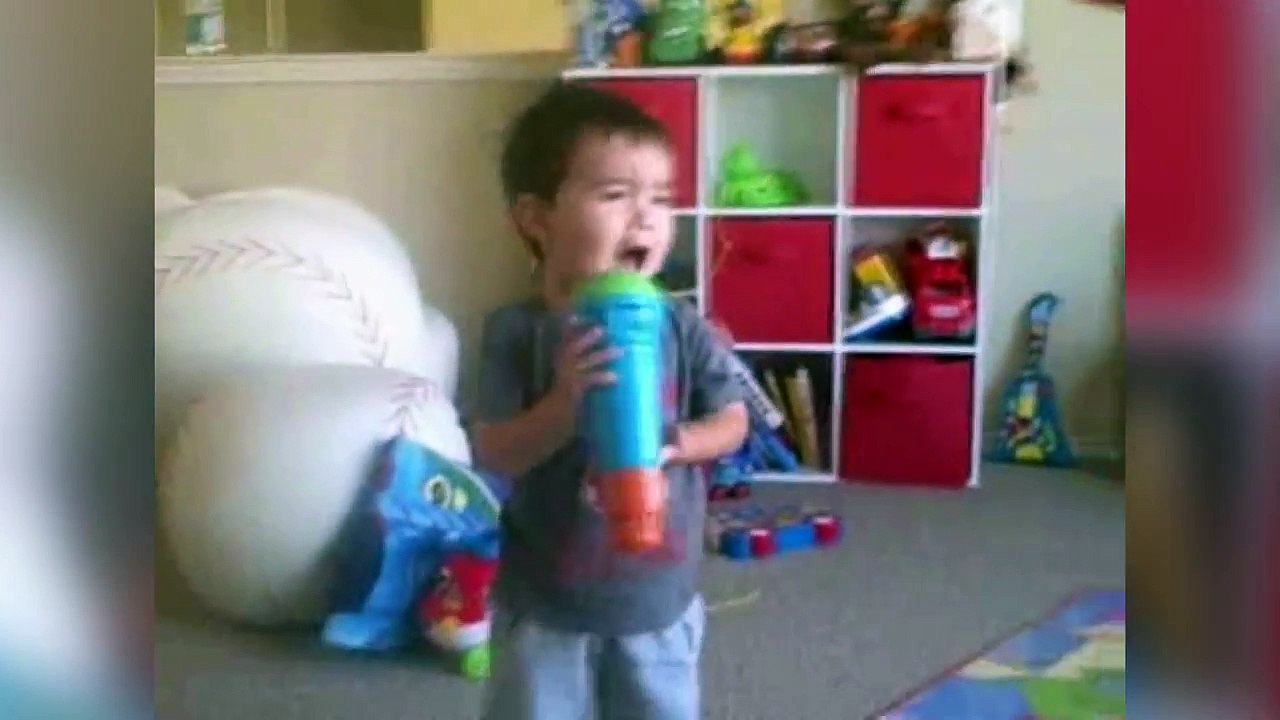 Karaoke! _ Funny Karaoke Compilation