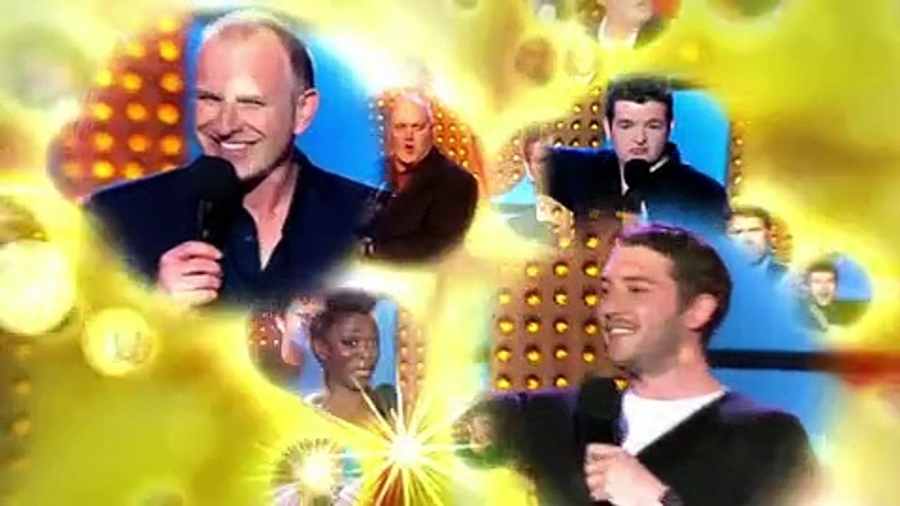 Live At The Apollo S10E02 Jason Manford, Chris Ramsey And Doc Brown