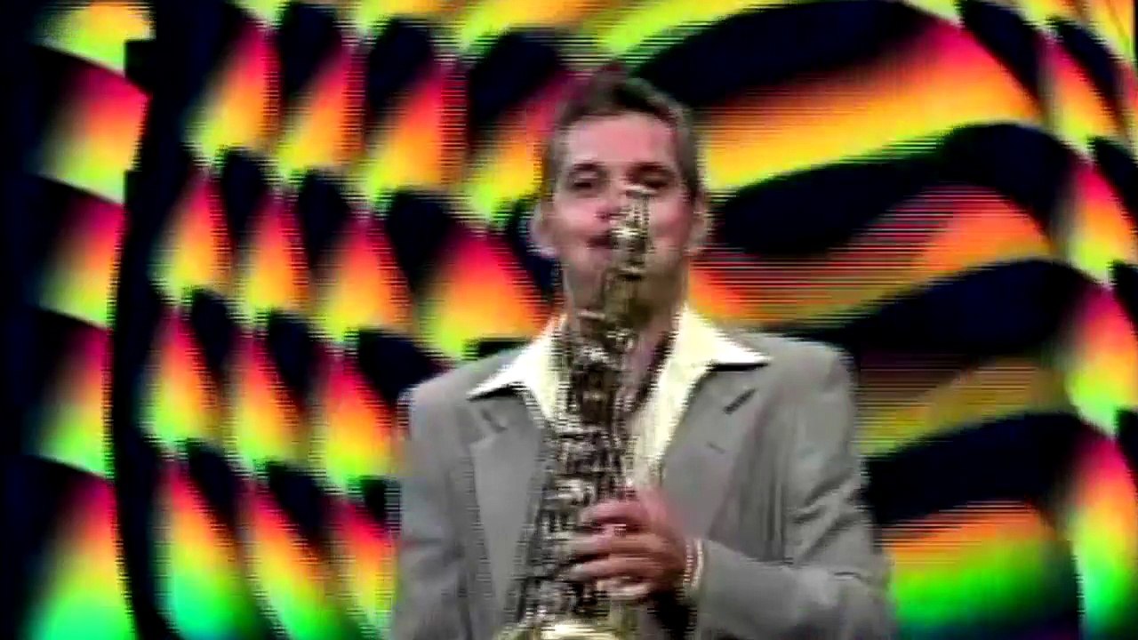 ALFREDO JOSE Y LA COLECCION - VIVIRE