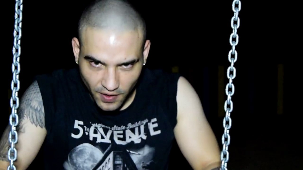 OweMusic presenta 'Libélulas' – Rap Español 2017 🎤