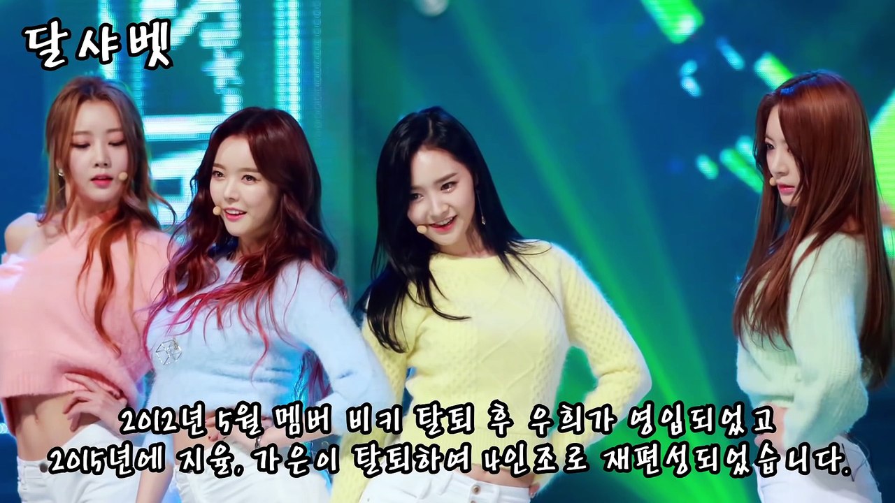 [랭킹 TOP 7] 걸그룹 평균키 순위 TOP 7 _ 랭킹 TOP 7티비플순위충격동심파괴후방BEST레전드수빈경리아이돌여자친구