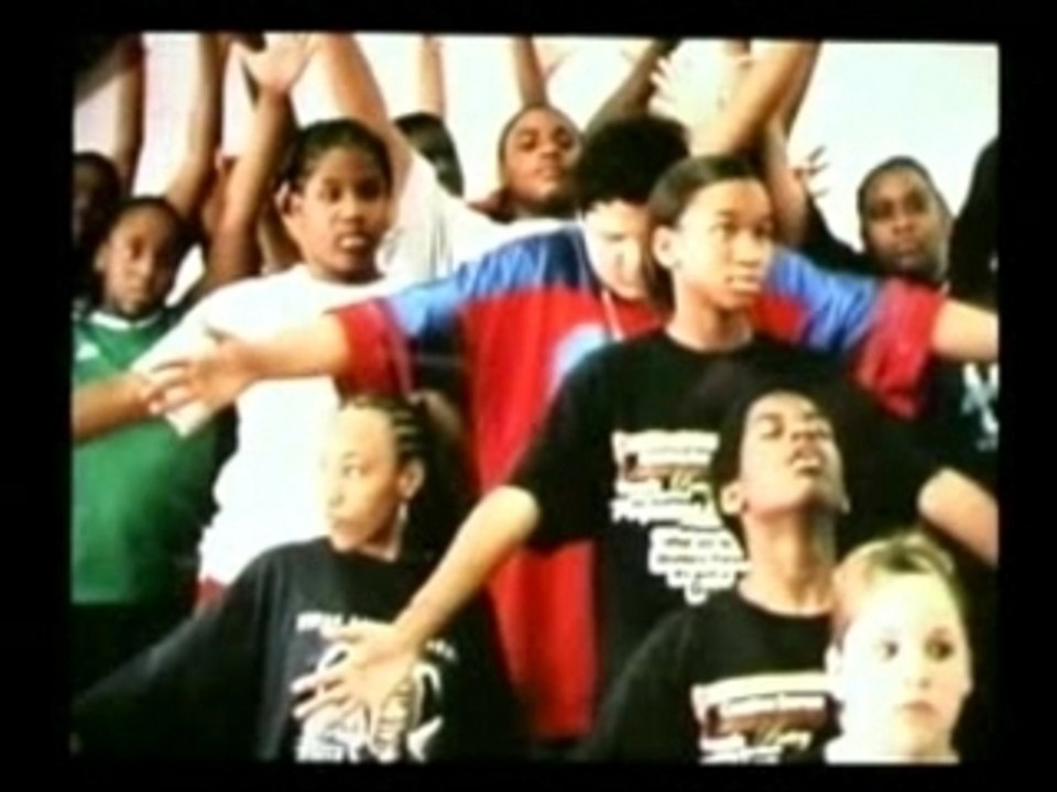 Tupac Amaru Shakur Foundation