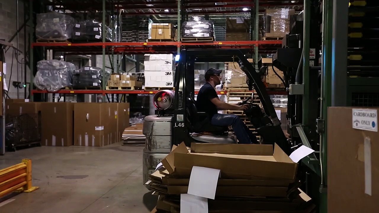 Jack Daniel's Sustainability Story | Brown-Forman Corporation