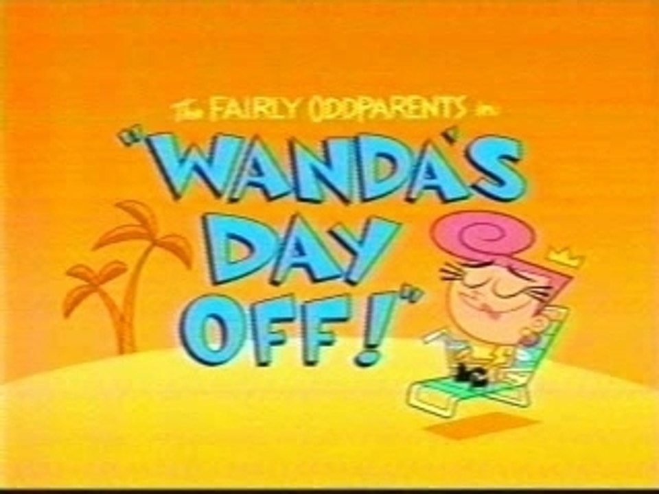 Os Padrinhos Mágicos - Episódios