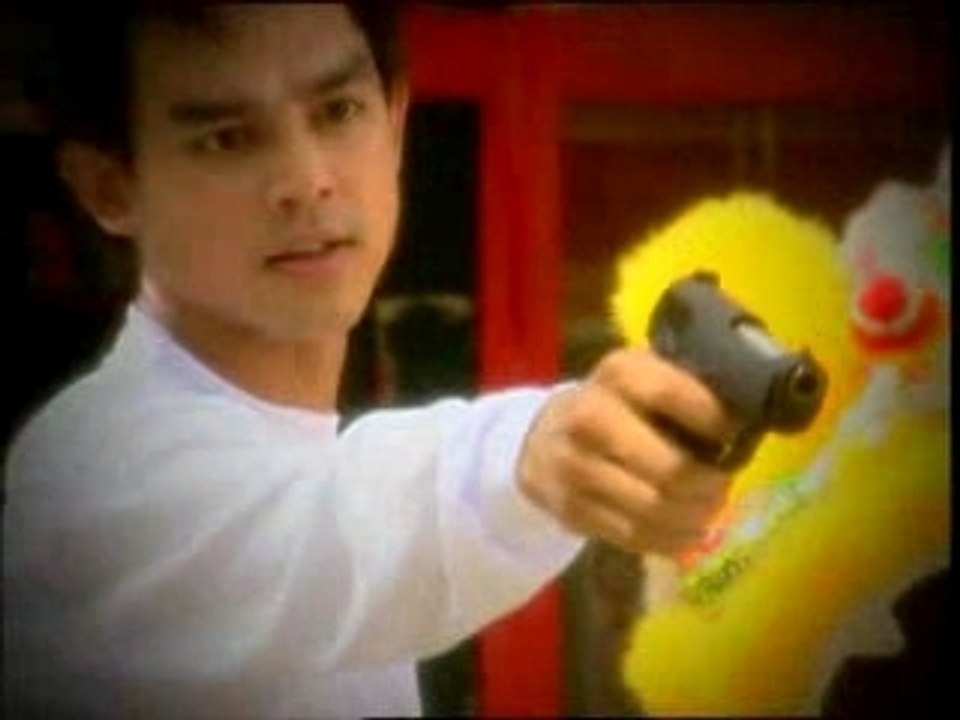 Thai lakorn-Mos and Kob