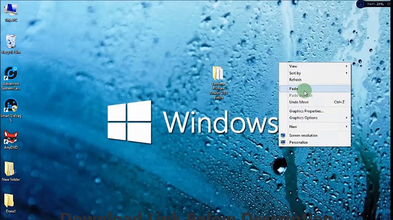 Extreme Picture Finder 3.38.1.0 + Key Lifetime [100% Working]