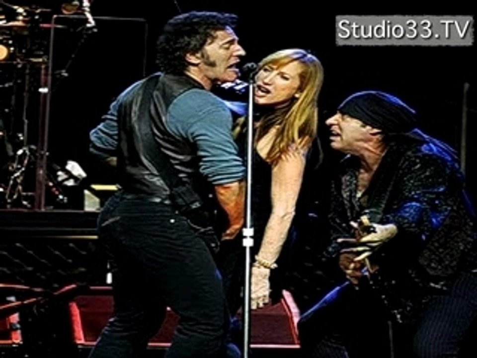 BRUCE SPRINGSTEEN'S LATEST RELEASE