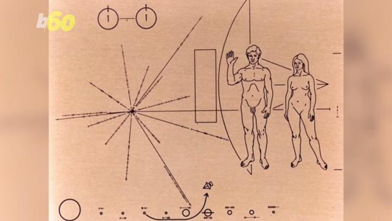 Could Aliens Destroy Earth By Using Maps Sent To Space 40 Years?