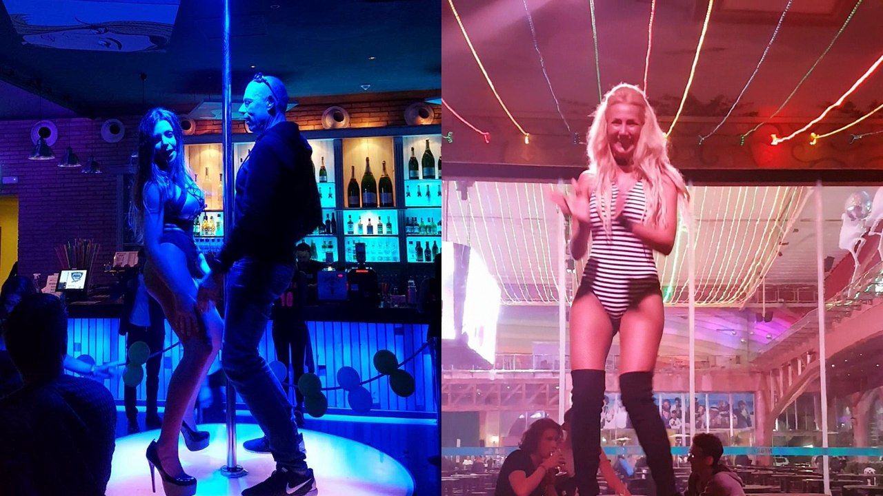 Majorque 2017 Video Compilation 📹