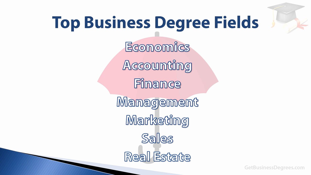Business Degree