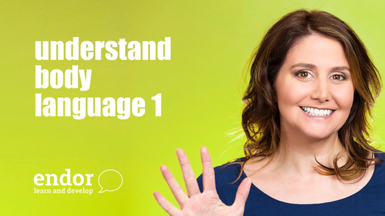 Read Non Verbal Messages | Body Language (1)